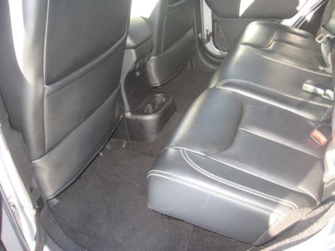 Used 2014 Jeep Wrangler 4xe Unlimited Sahara image 7