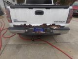 Used 2005 Chevrolet Silverado 1500 Z71 image 4