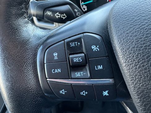 Used 2022 Ford Transit 350 image 10