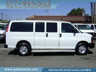 Used 2013 Chevrolet Express 2500 LS image 1
