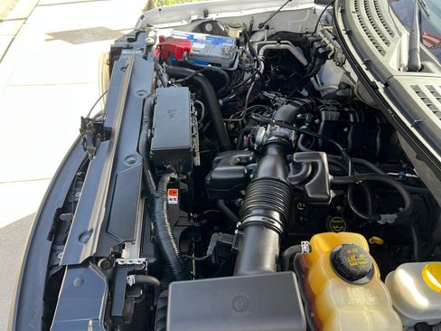 Used 2014 Ford F150 4x4 Regular Cab image 14