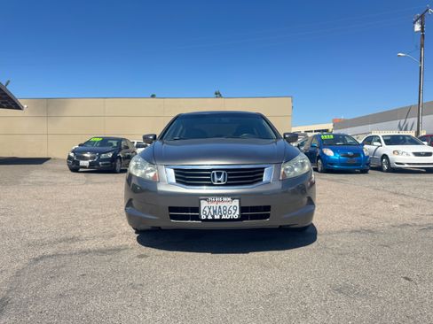 Used 2010 Honda Accord EX-L Sedan image 13