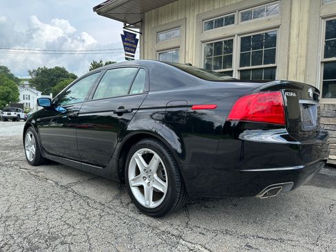 Used 2006 Acura TL UNAVAIL FWD image 3