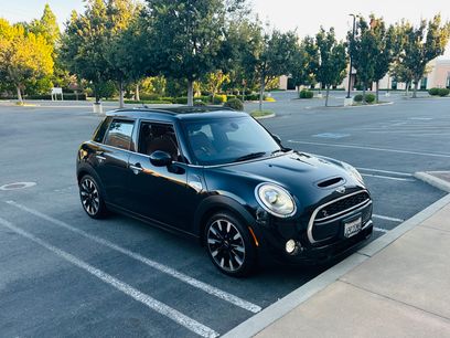 Used 2016 MINI Cooper w/ Sport Package
