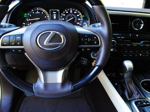 Used 2019 Lexus RX 350 Luxury image 22