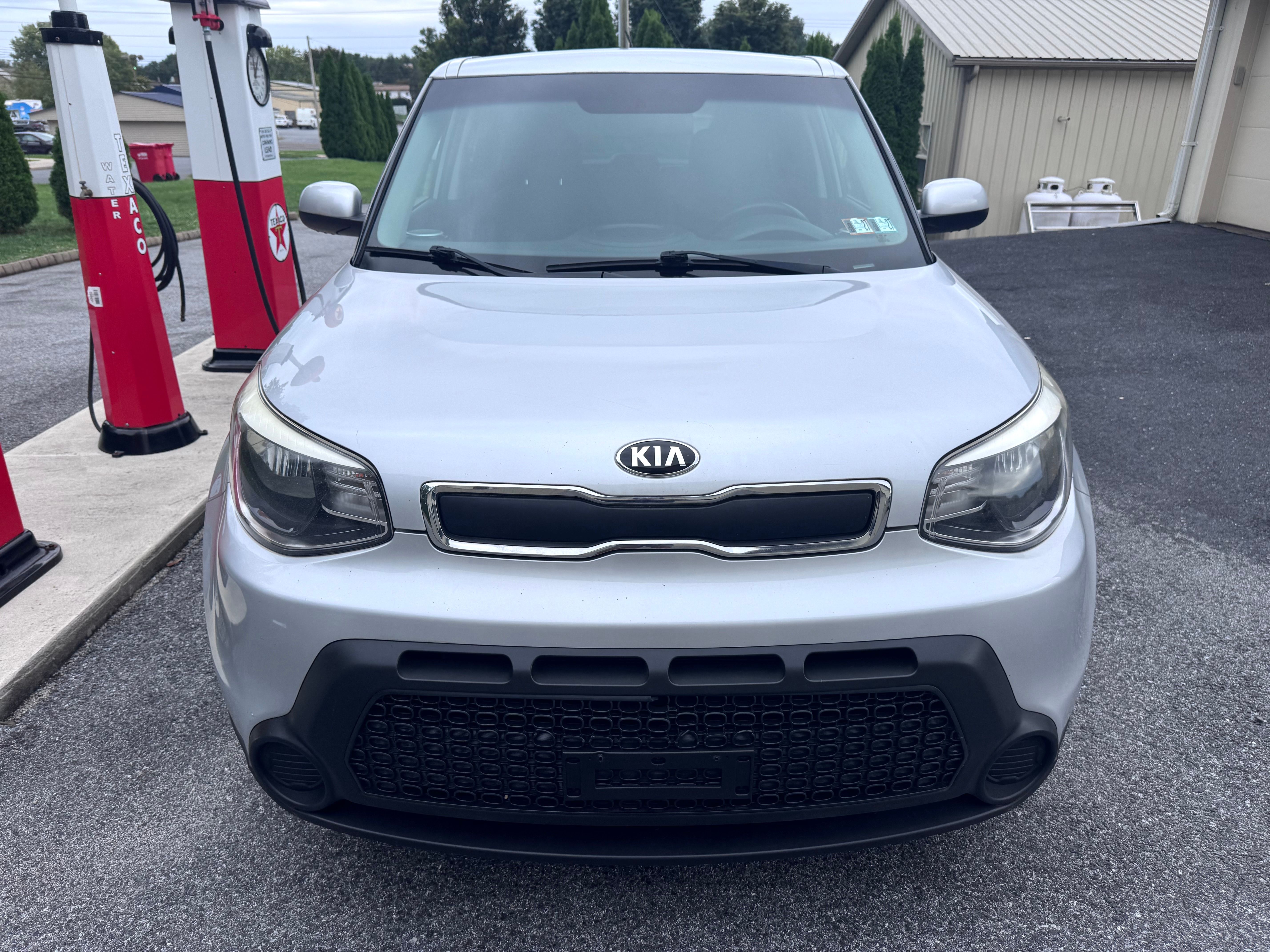Used 2016 Kia Soul UNAVAIL FWD image 3