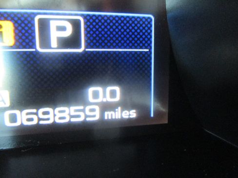 Used 2016 Subaru Outback 3.6R Limited image 3