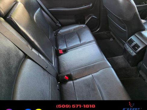 Used 2015 Subaru Legacy 3.6R Limited AWD/4WD image 14
