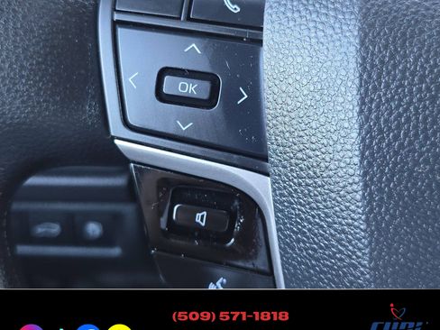 Used 2025 Toyota Camry LE image 16