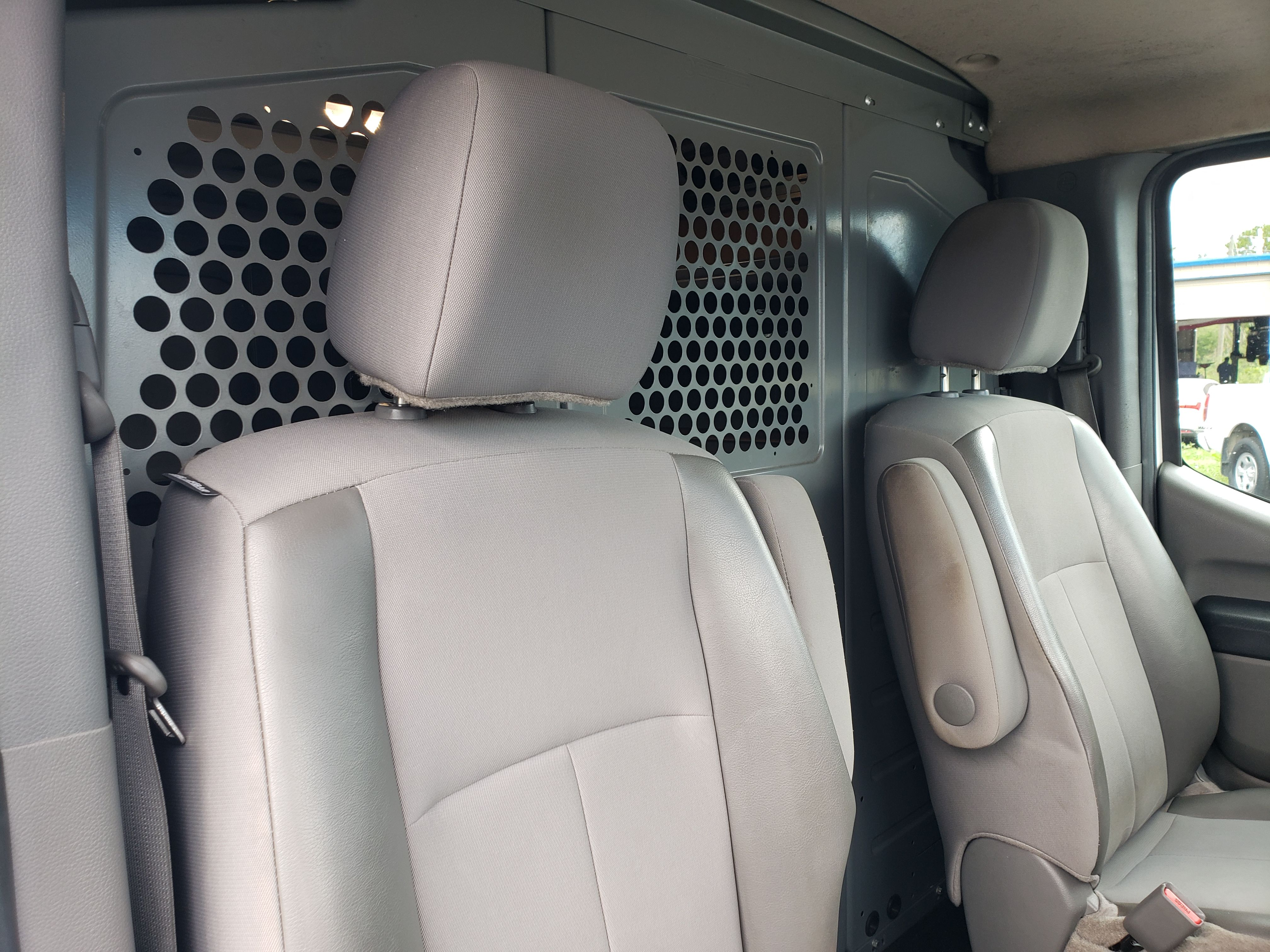 Used 2021 Nissan NV 1500 S RWD image 12