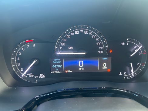 Used 2019 Cadillac XT5 AWD Luxury image 21