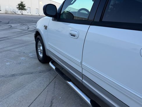 Used 2001 Ford F150 image 44