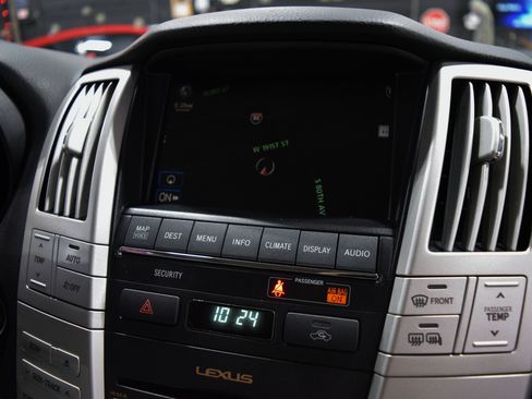 Used 2008 Lexus RX 350 Premium AWD/4WD image 27