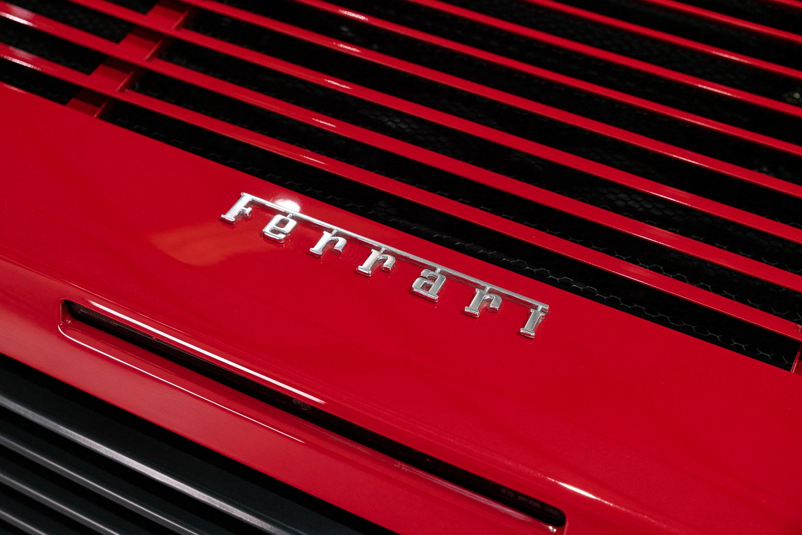 Used 1990 Ferrari 348 TS RWD image 55