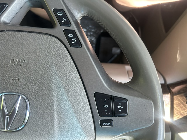 Used 2013 Acura MDX w/ Technology Package AWD/4WD image 9