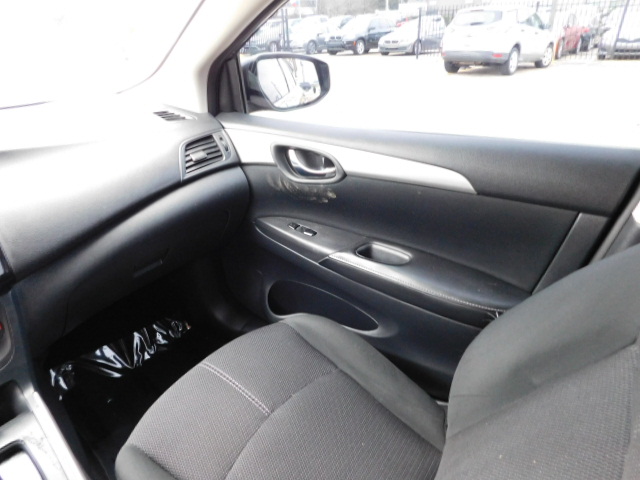 Used 2019 Nissan Sentra S FWD image 20