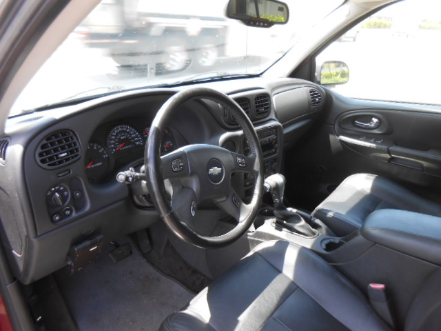 Used 2007 Chevrolet TrailBlazer 2WD image 12