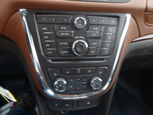 Used 2013 Buick Encore Premium image 24