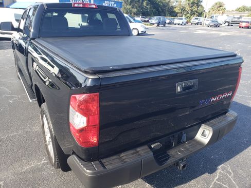 Used 2020 Toyota Tundra SR image 5