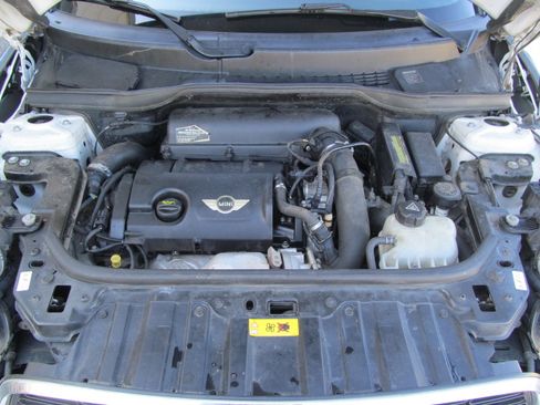 Used 2011 MINI Cooper Countryman S image 19