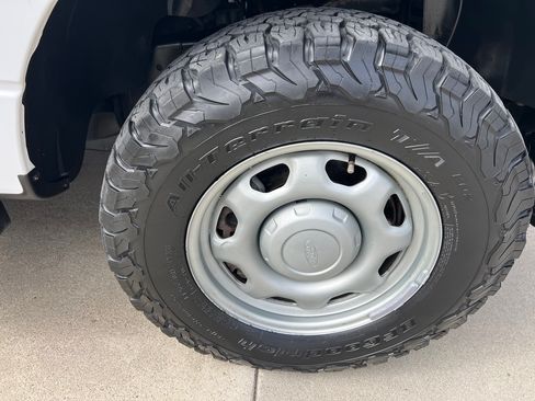 Used 2014 Ford F150 4x4 Regular Cab image 18