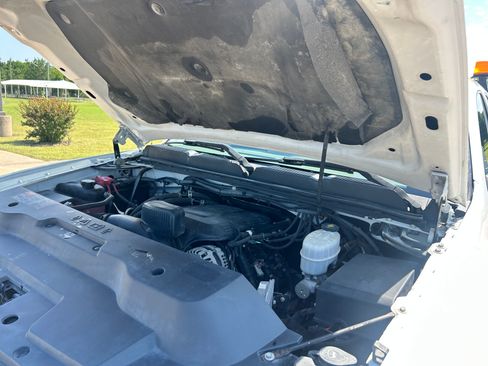Used 2013 Chevrolet Silverado 2500 RWD image 23