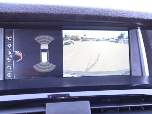 Used 2017 BMW X3 xDrive28i image 28