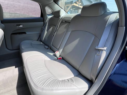 Used 2008 Buick LaCrosse CXL image 18