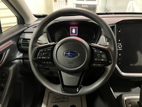 Used 2024 Subaru Crosstrek 2.0i Premium image 16