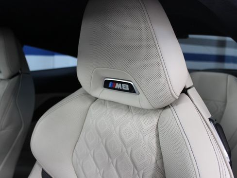 Used 2023 BMW M8 Competition image 37