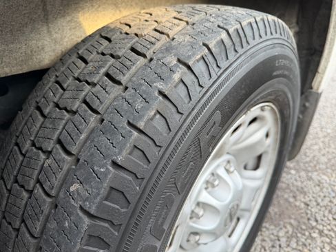 Used 2021 Nissan NV image 22