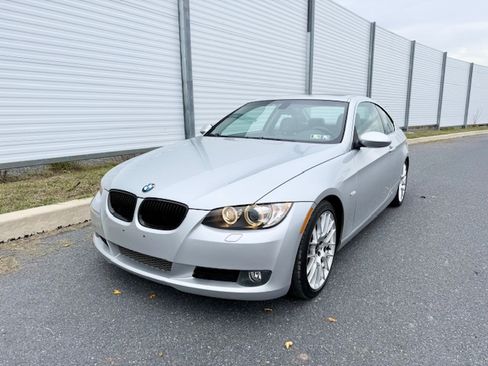 Used 2007 BMW 335i image 25