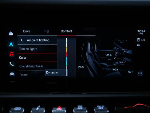 Used 2022 Porsche 911 GT3 image 73