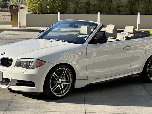 Used 2013 BMW 135is image 9