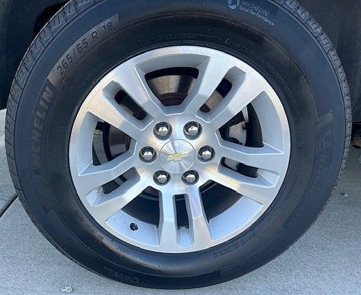 Used 2018 Chevrolet Tahoe AWD/4WD image 34