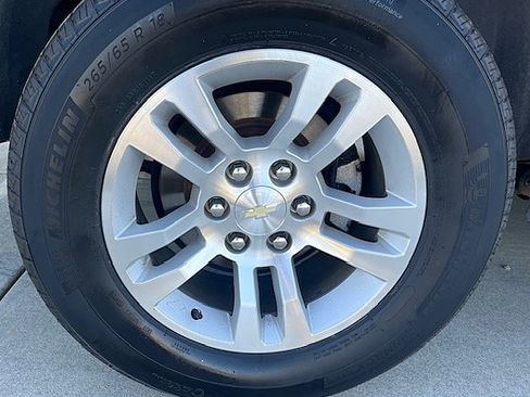 Used 2018 Chevrolet Tahoe image 34