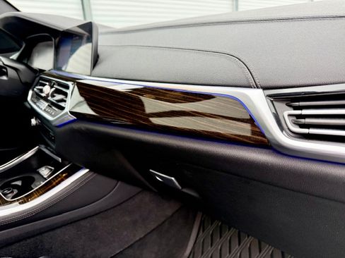 Used 2019 BMW X5 xDrive40i image 20