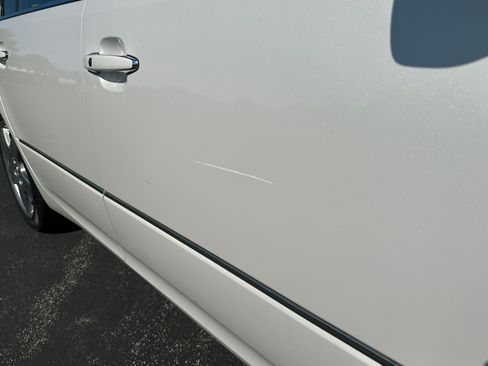 Used 2005 Lexus LS 430 image 14