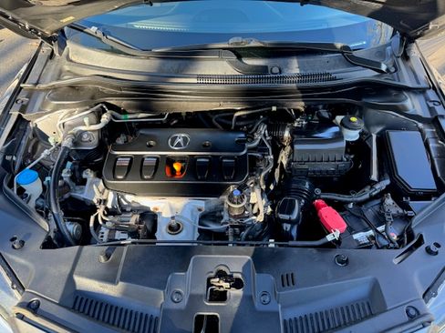 Used 2013 Acura ILX image 18