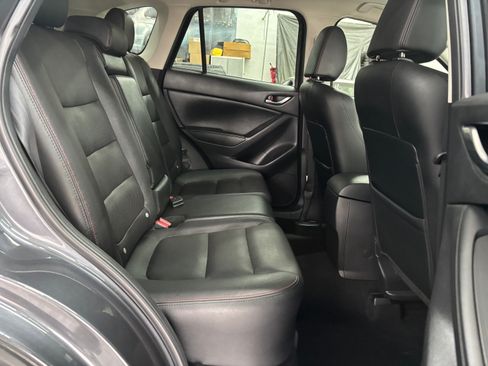 Used 2014 MAZDA CX-5 Grand Touring image 14