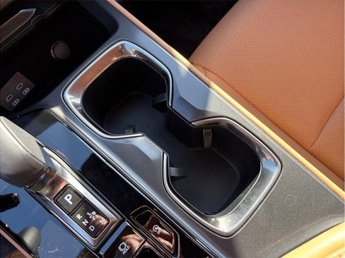 Used 2025 Lexus NX 250 250 Premium Sport Utility 4D w/ Accessory Package (K3) image 35