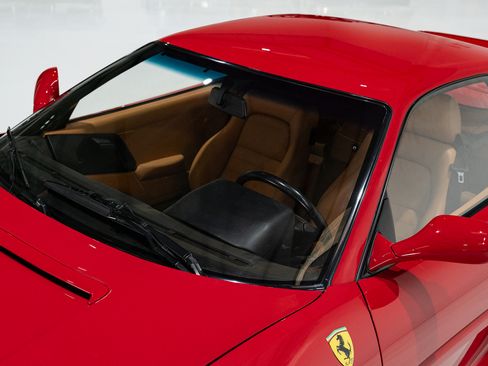 Used 1997 Ferrari F355 Berlinetta image 31