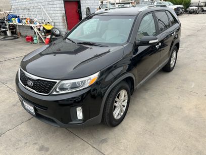 Used 2014 Kia Sorento LX