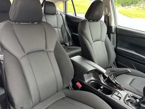 Used 2017 Subaru Impreza 2.0i Hatchback AWD/4WD image 14