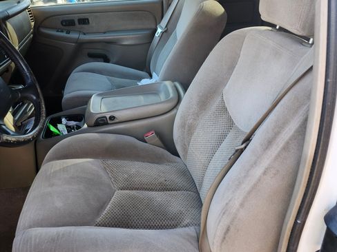 Used 2002 GMC Sierra 2500 SLT image 2