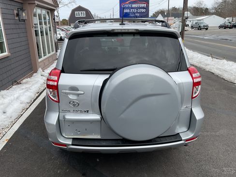 Used 2010 Toyota RAV4 Sport image 6