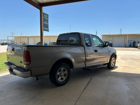 Used 2004 Ford F150 2WD SuperCab Heritage image 6