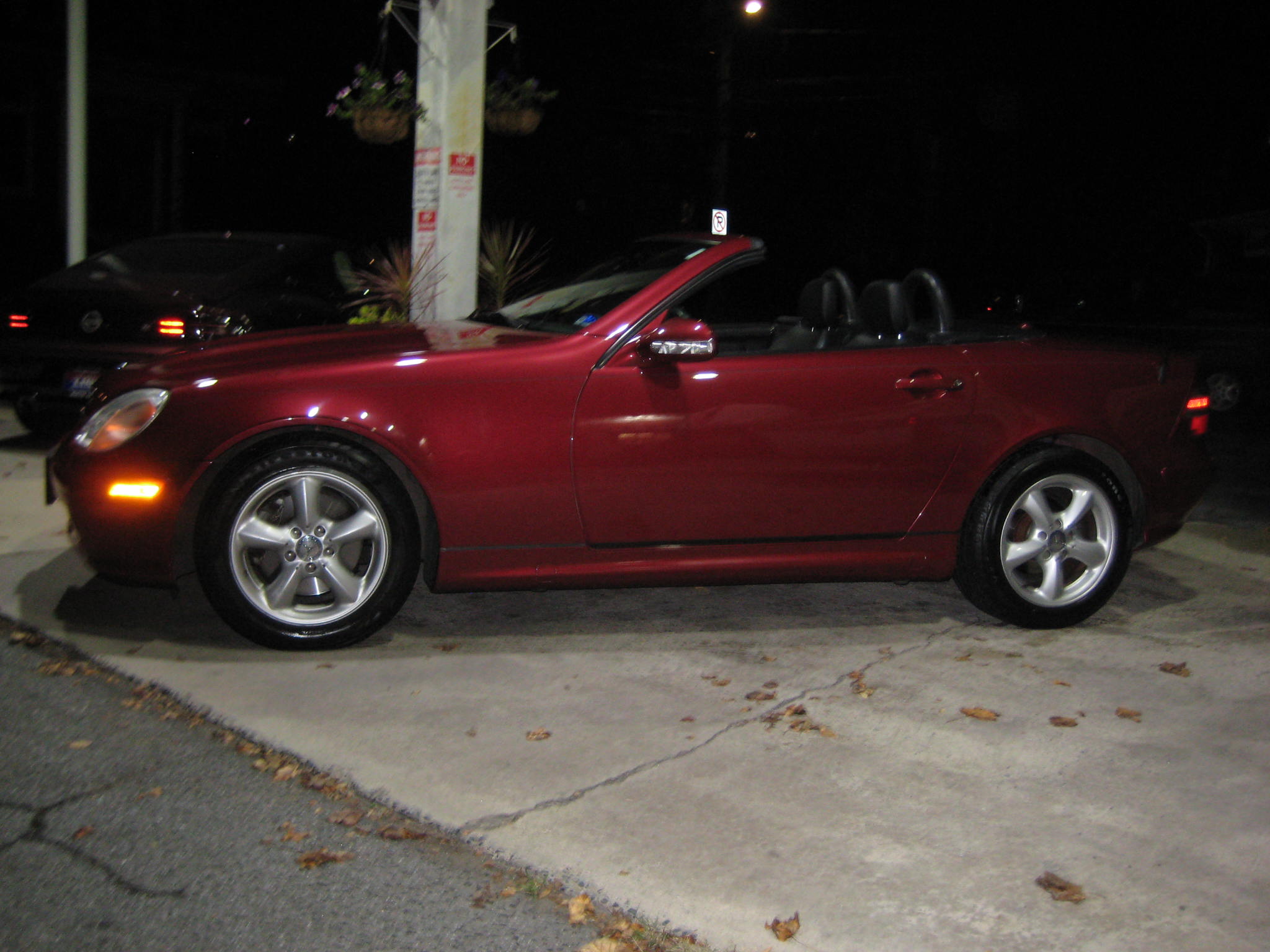 Used 2001 Mercedes-Benz SLK 320 UNAVAIL image 58
