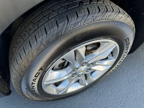 Used 2020 Chevrolet Blazer LT image 21