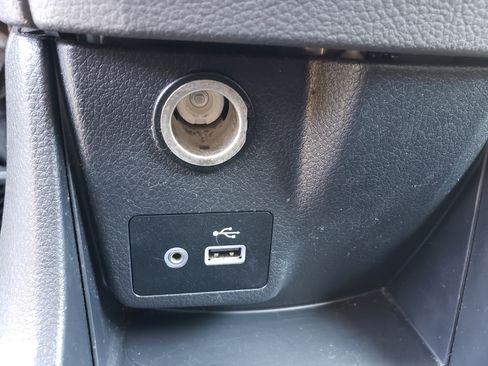 Used 2021 Nissan NV200 SV image 24